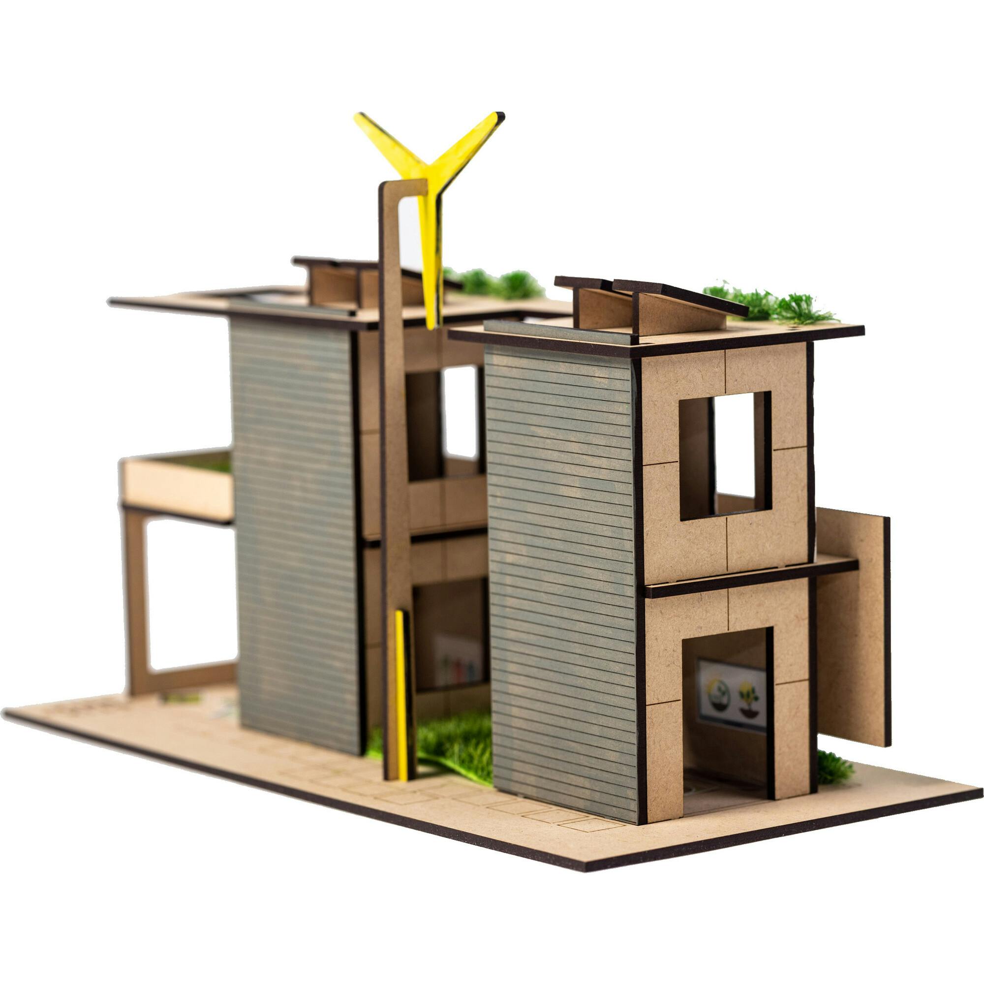 Eco House