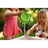 Green Toys: My First Stacking Cups Bath & Water Toy