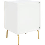 Genevieve 2-Drawer Nightstand