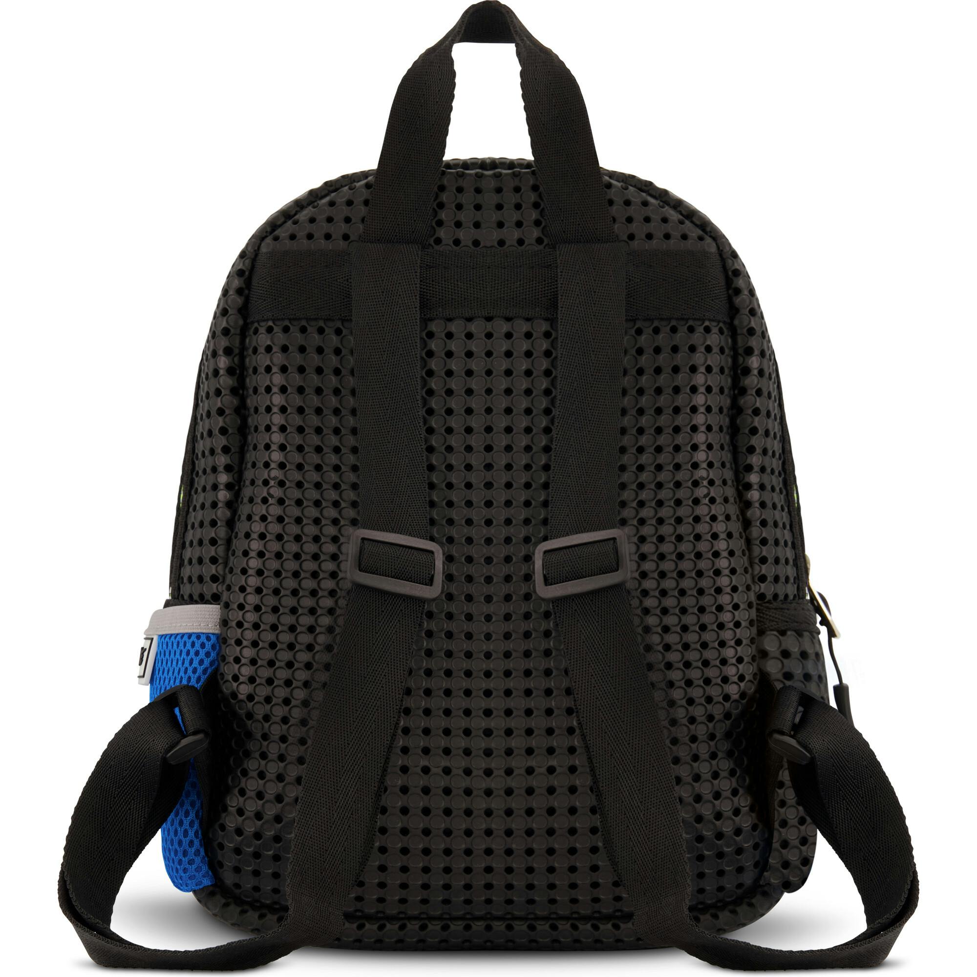 Little Miss Backpack