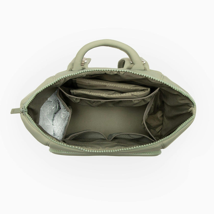 Sage Seoul Diaper Bag II