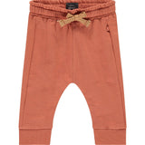 Cinched Waist Sweatpants