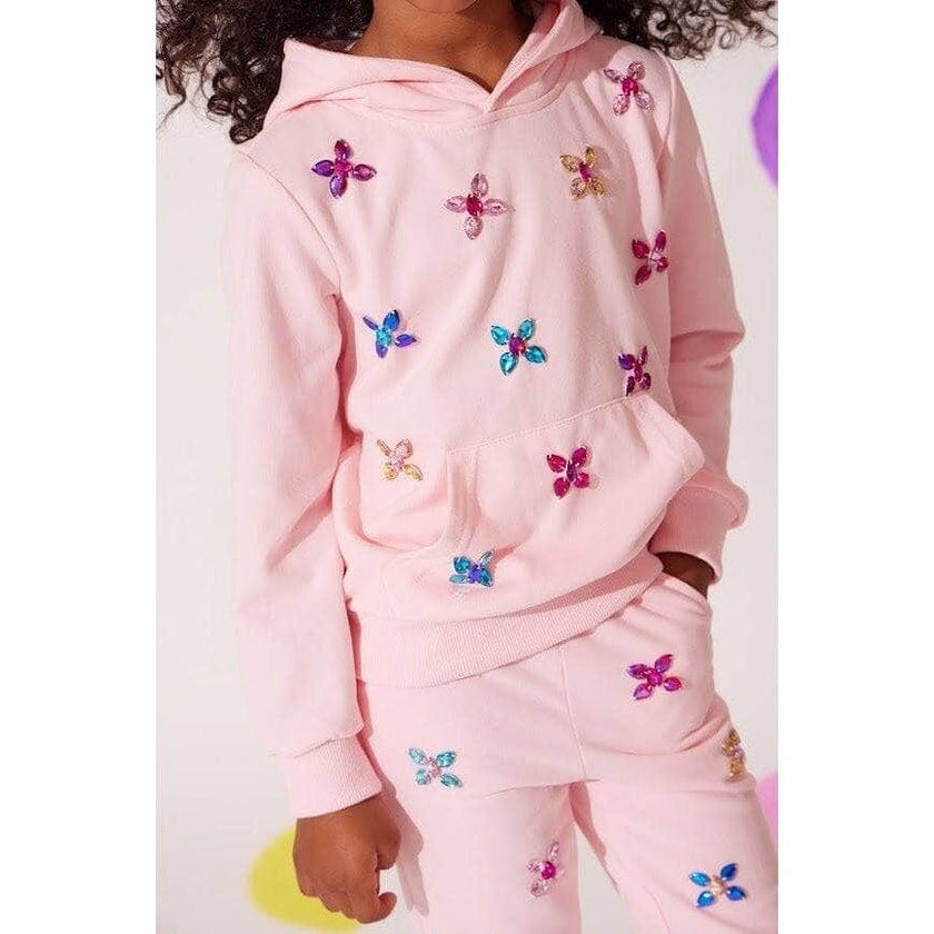 Pink Gem Set