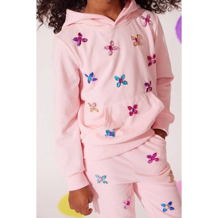 Pink Gem Set