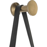 Pembroke Strap Mirror