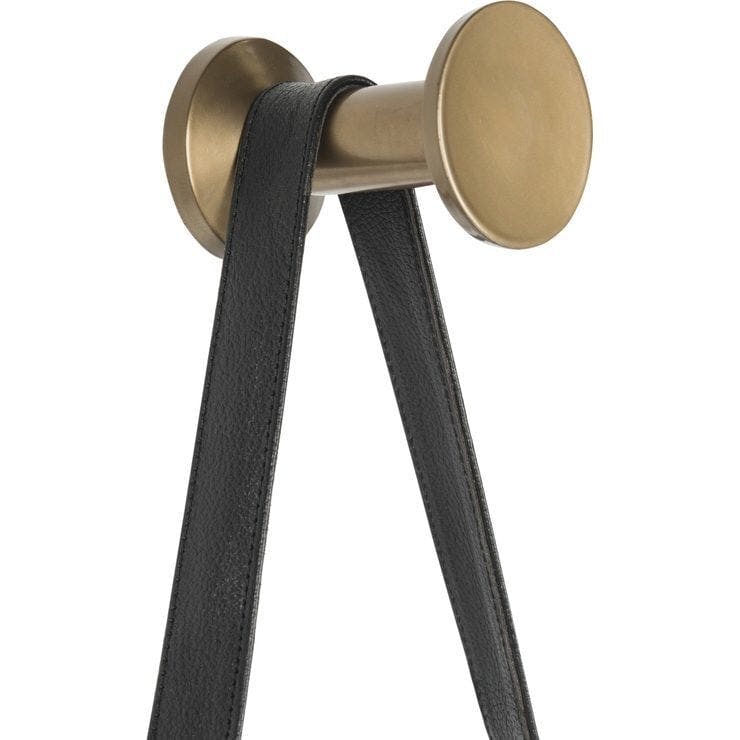 Pembroke Strap Mirror