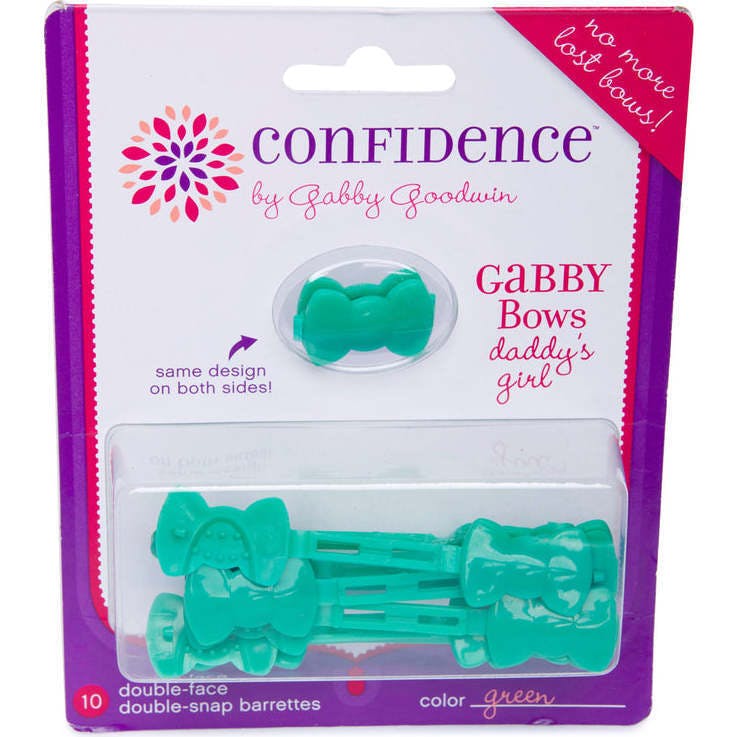 Daddy's Girl GaBBY Bows