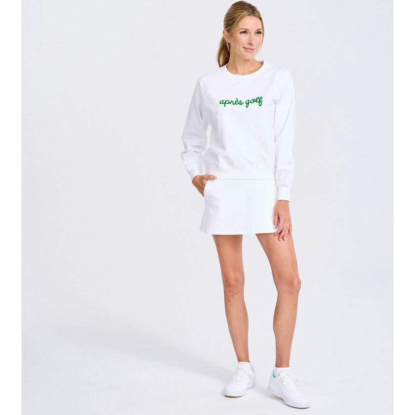 Women's Love All Sweatshirt