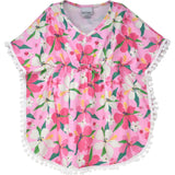 UPF 50+ Kaia Beach Swim Cover-Up