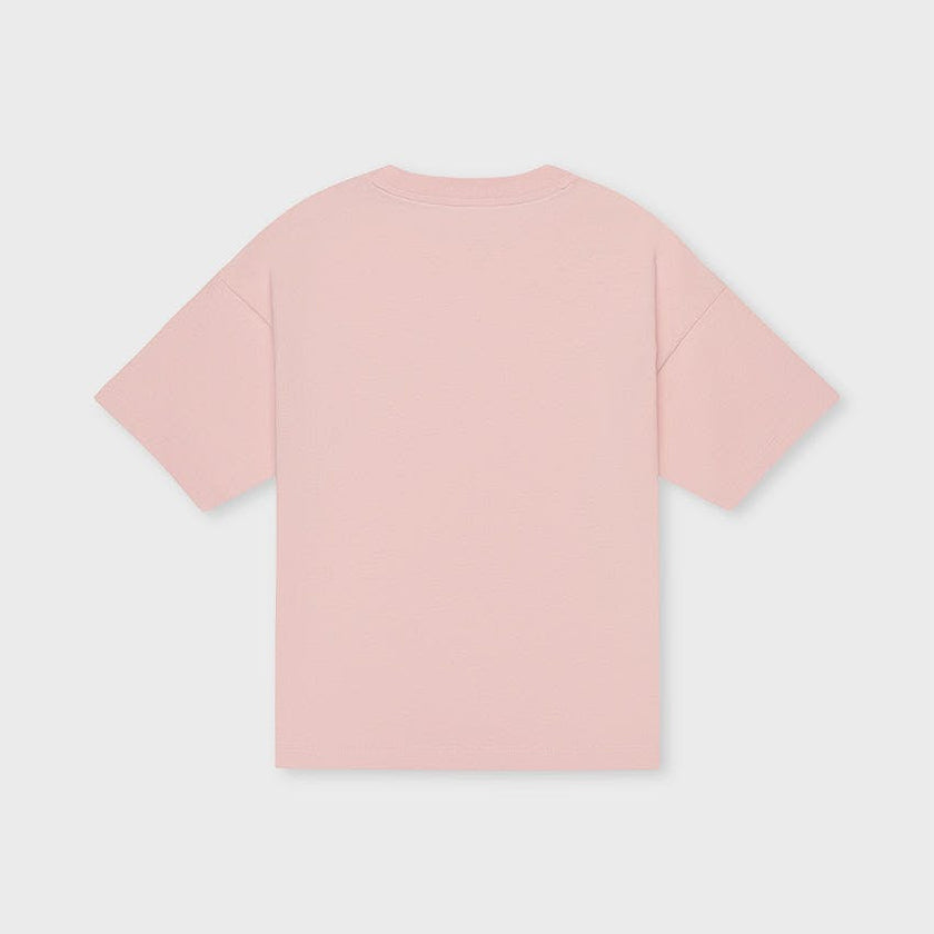 Relaxed Cotton T-Shirt