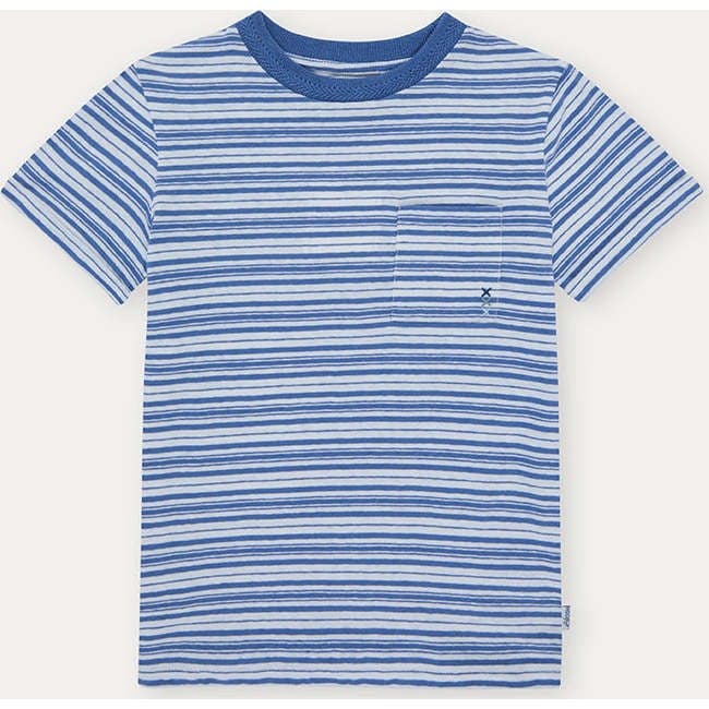 Linen Cotton T-Shirt