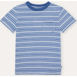 Linen Cotton T-Shirt