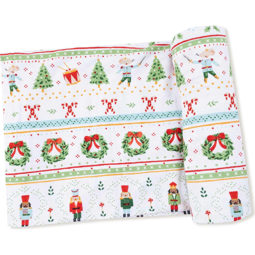Swaddle Blanket