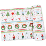 Swaddle Blanket