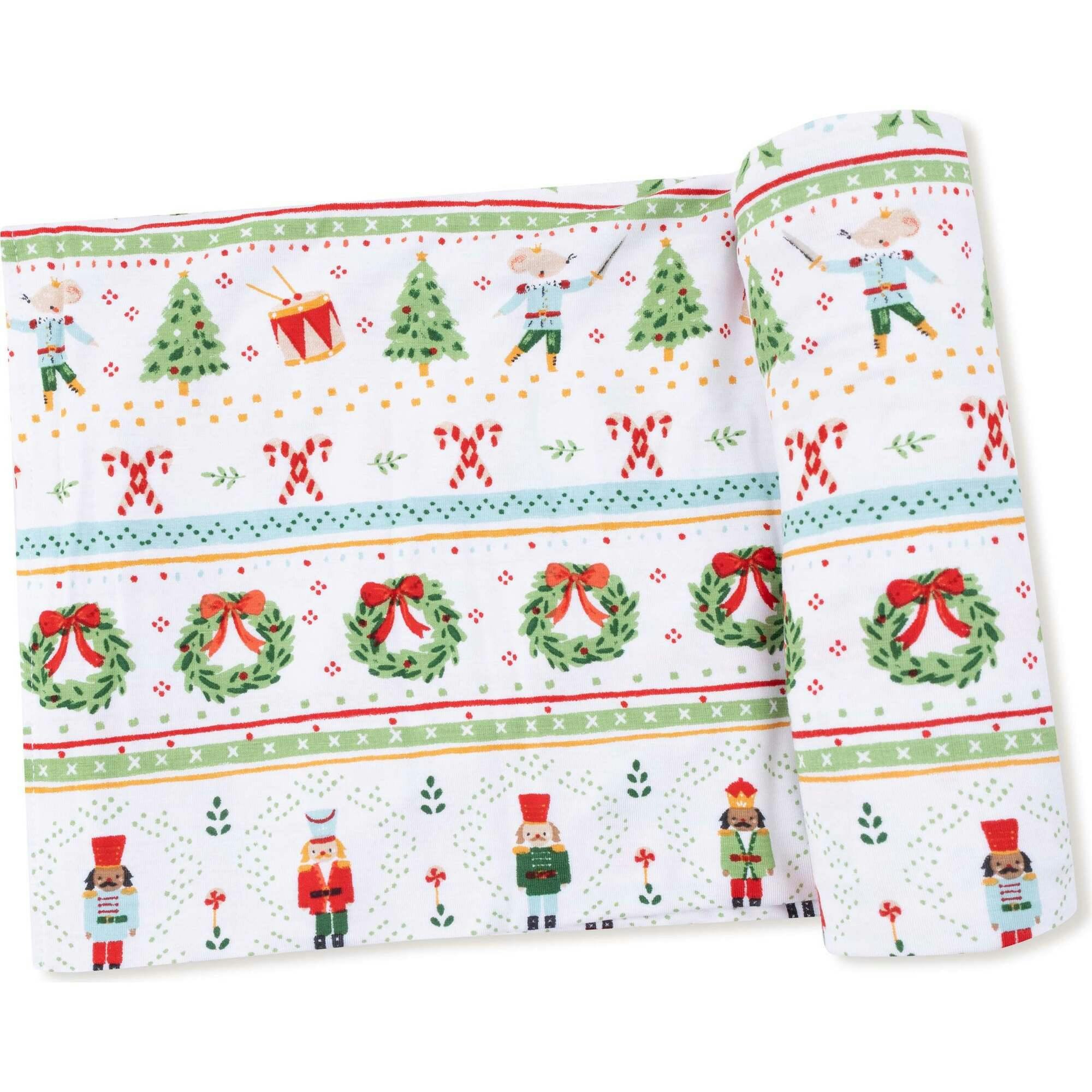 Swaddle Blanket