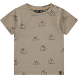 Snorkeling Short Sleeve T-Shirt
