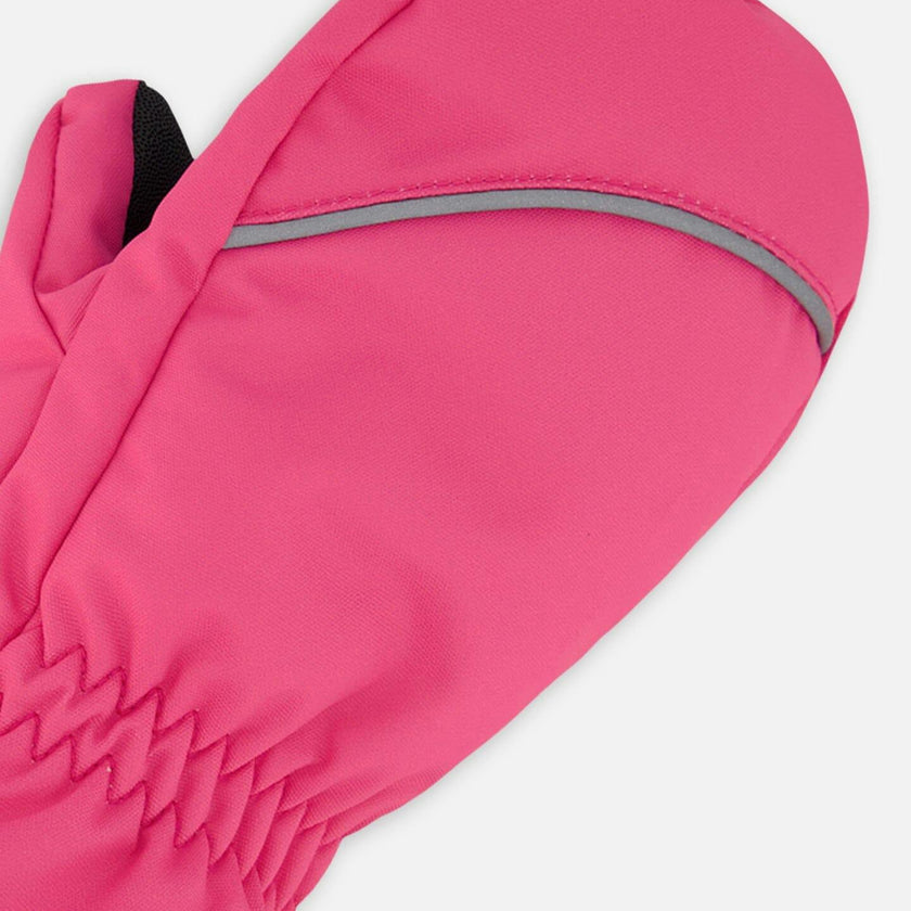 Winter Mittens Play