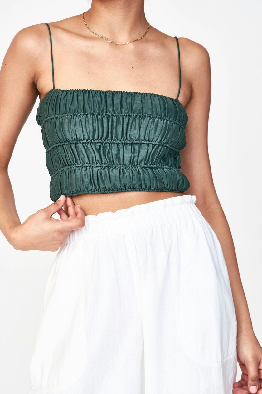 Puglia Top in Palm