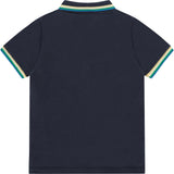 Short Sleeve Polo
