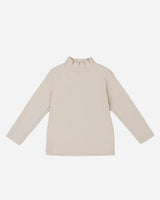 Liv Turtleneck Top