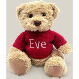 Personalized Bertie Year Red