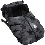 Car Seat Cocoon