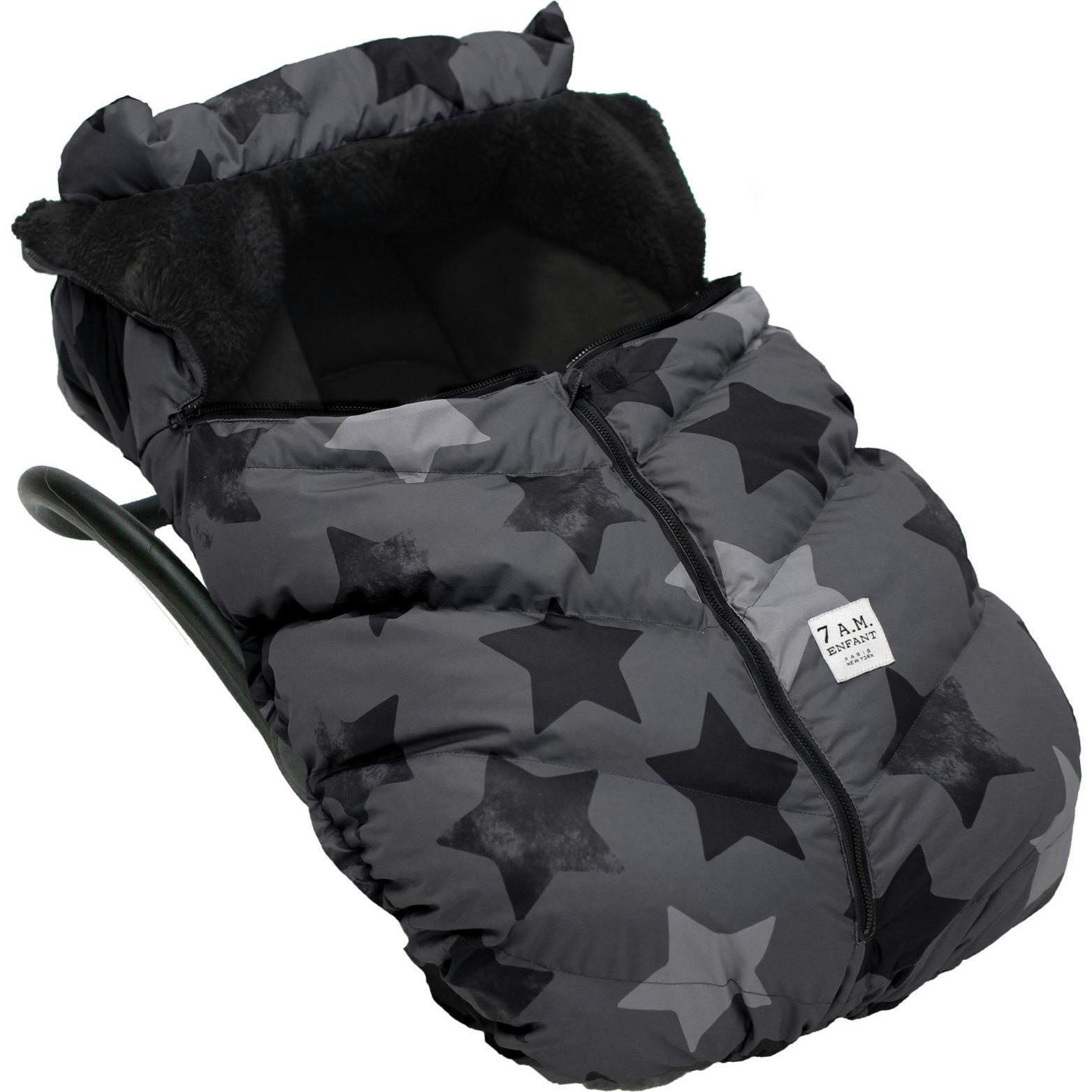 Car Seat Cocoon