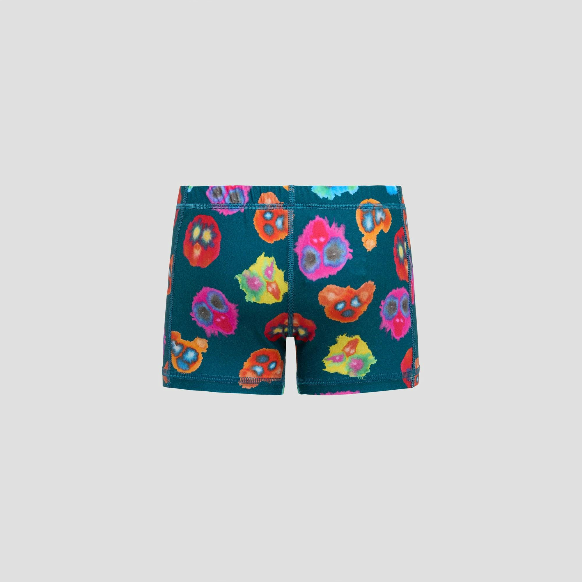 Dip swim trunks 