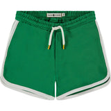 Piped Shorts
