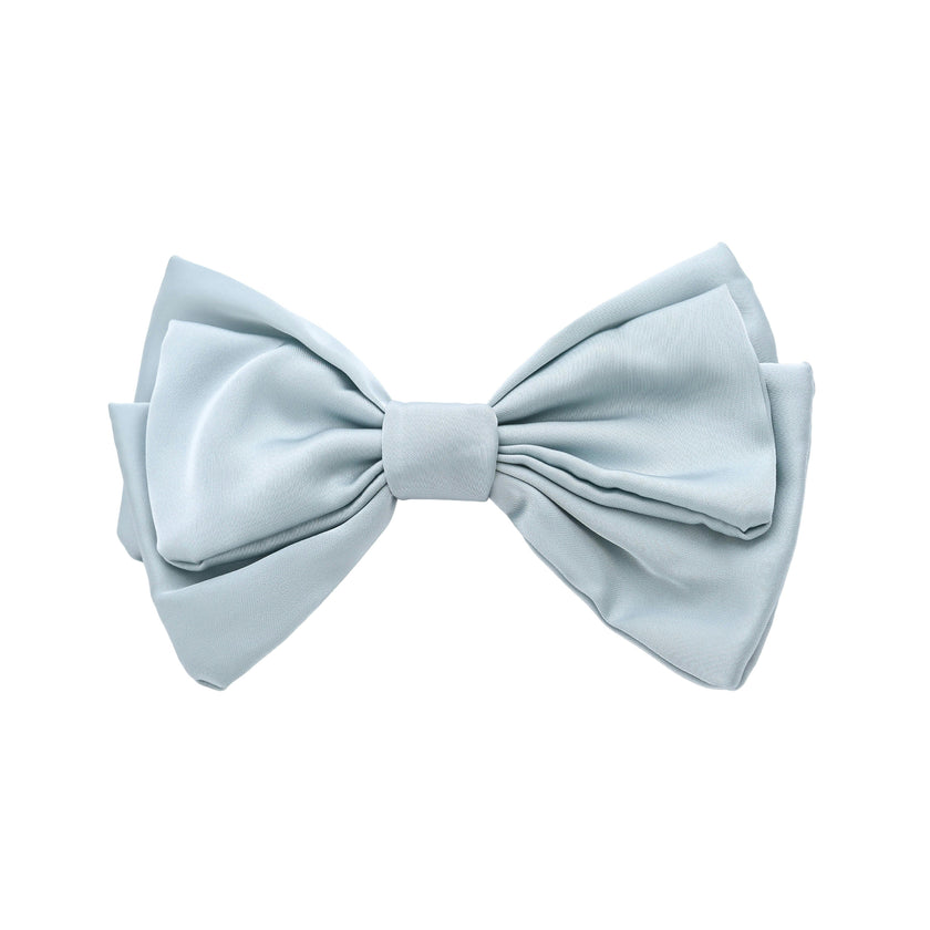 Bow Hair Clip