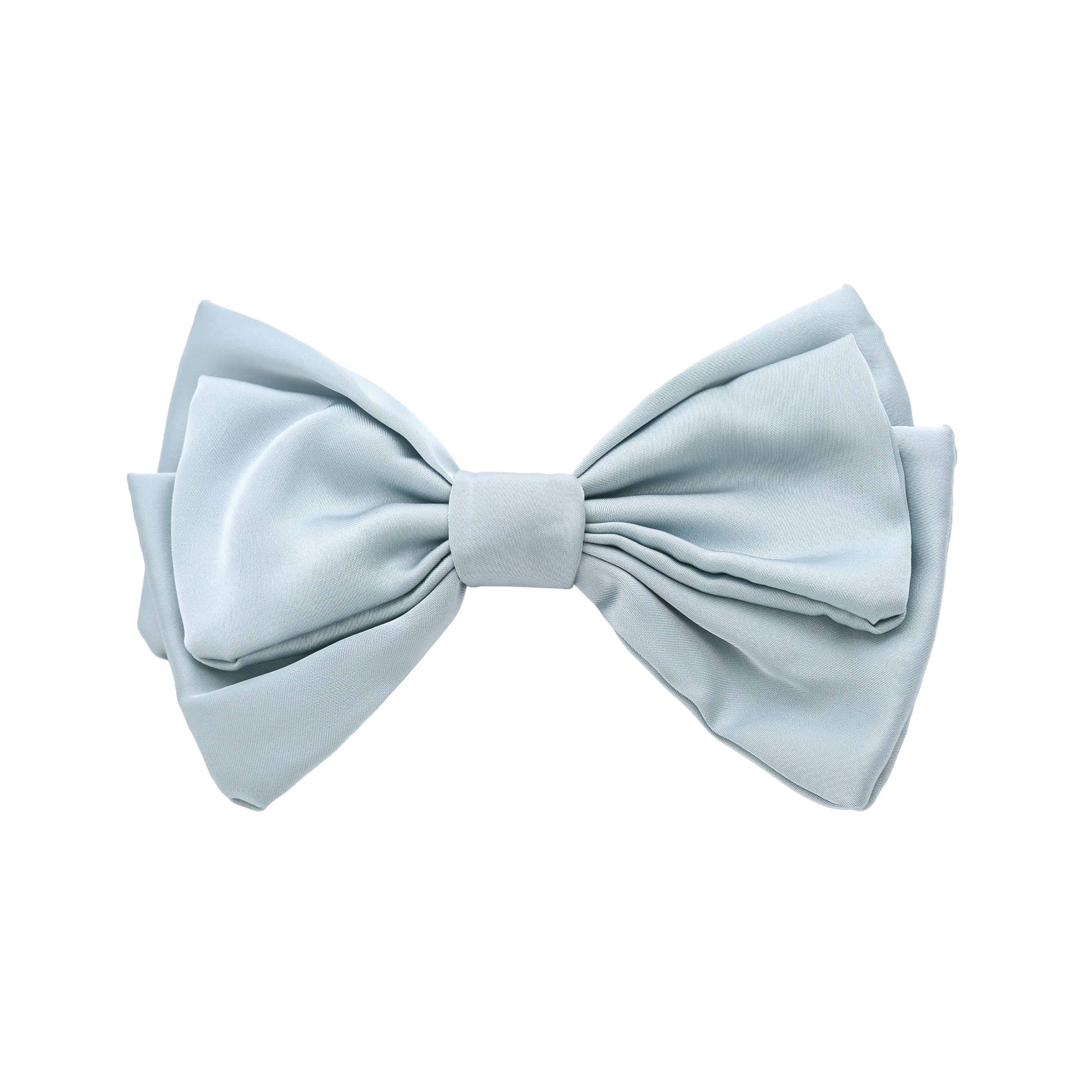 Bow Hair Clip