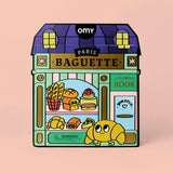 COLORING BOUTIQUE - FRENCH BAGUETTE