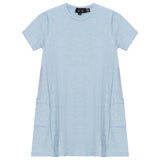 Distressed Dress