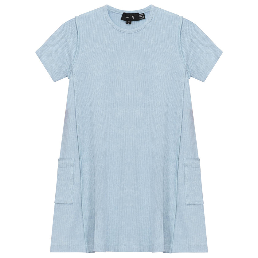 Distressed Dress