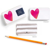 Set of 55 Little Notes