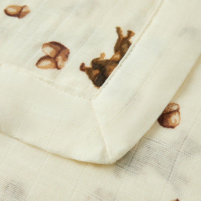 Bamboo Mini Lovey