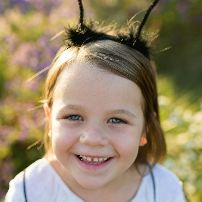 Glitter Bumble Bee Set