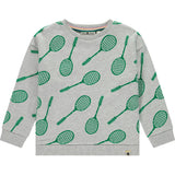 Tennis Rackets Sweatshirt