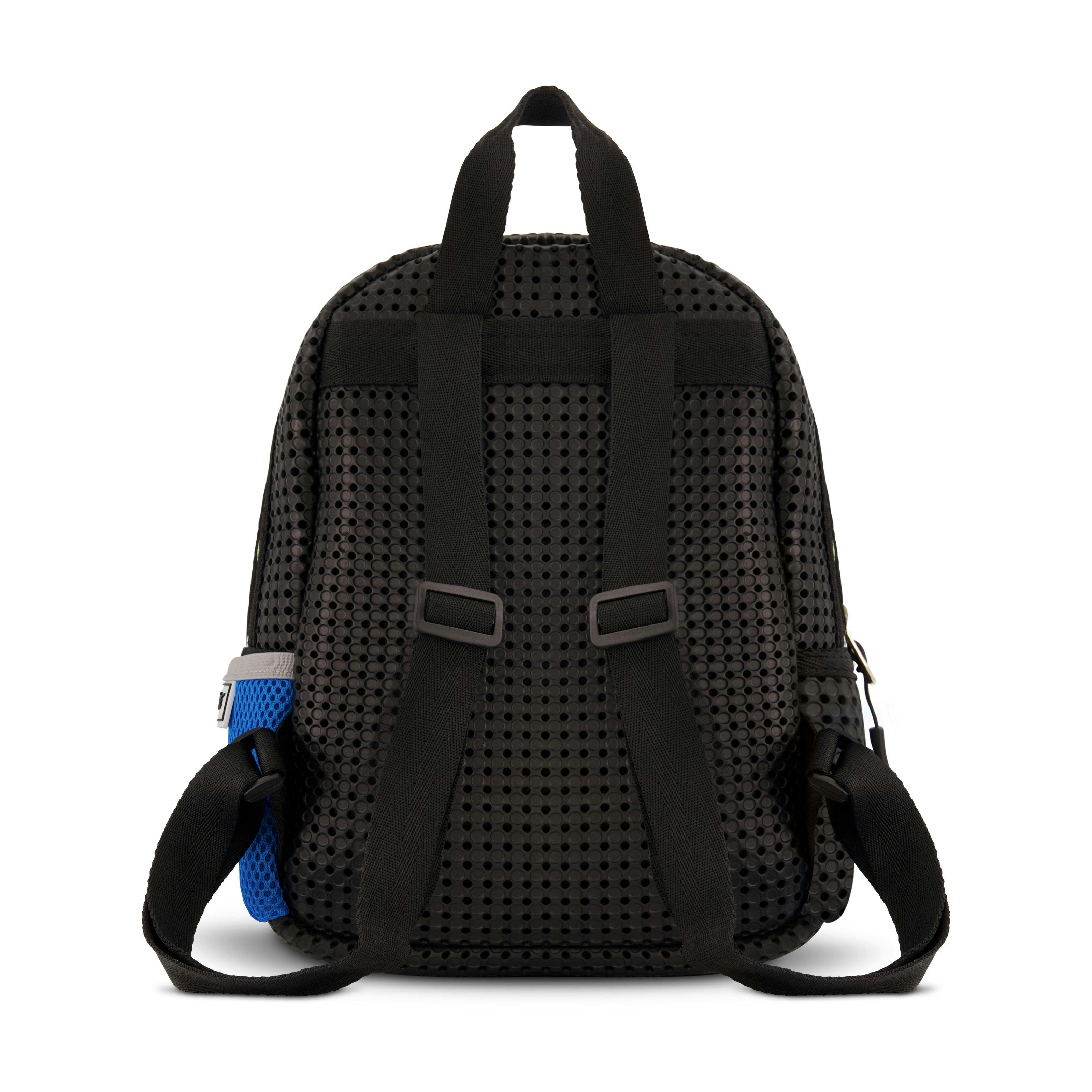 Little Starter Backpack Electric Blue