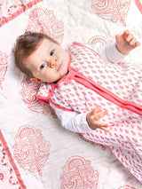 TOG 2.2 (Quilted) Wearable Blanket Baby Sleep Sack