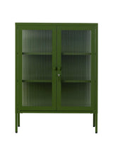 The Mixer in Olive