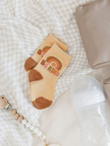 JuJuBe × Studio Oh! Mama & Me Sock Sets