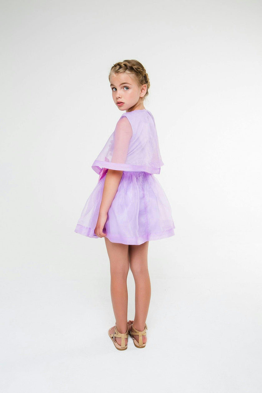 Madeleine (pink)