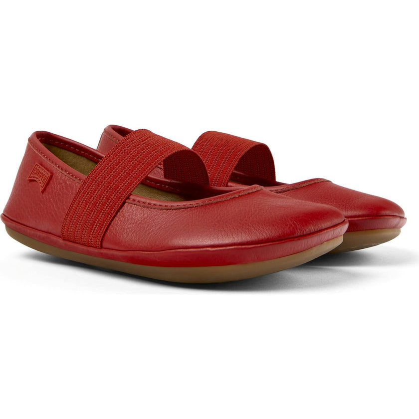 Shoes Right Nina Kids Blue