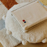Floor Cushion Bubbly