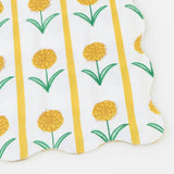 Flora Small Napkins