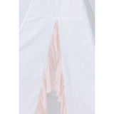 Eliza Ruffled Play Tent