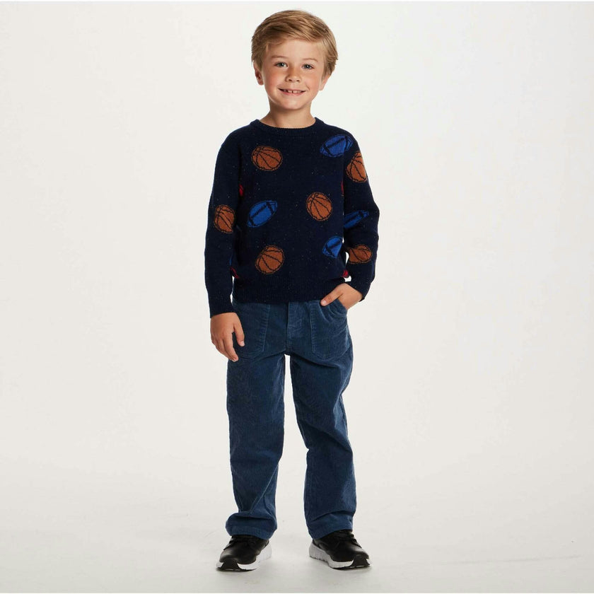 Kids Sweater