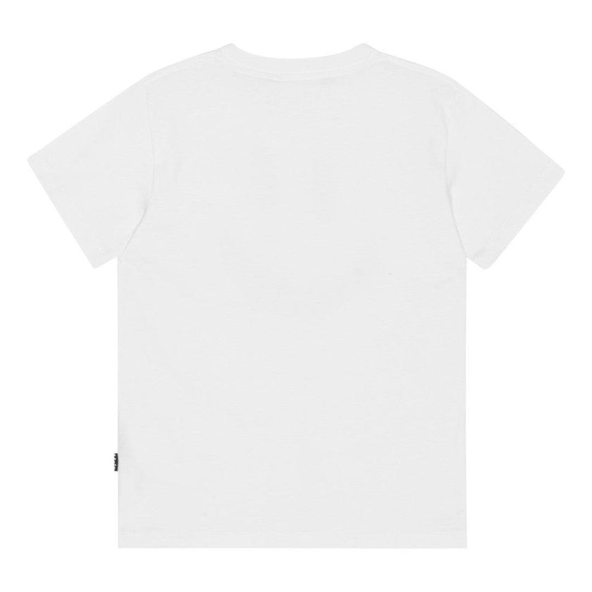 White Roxo T-Shirt