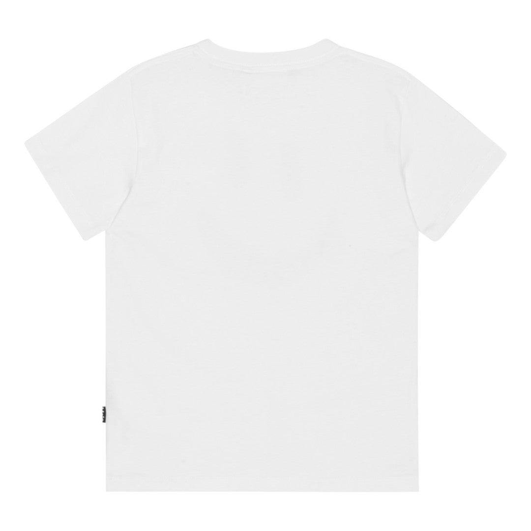 White Roxo T-Shirt